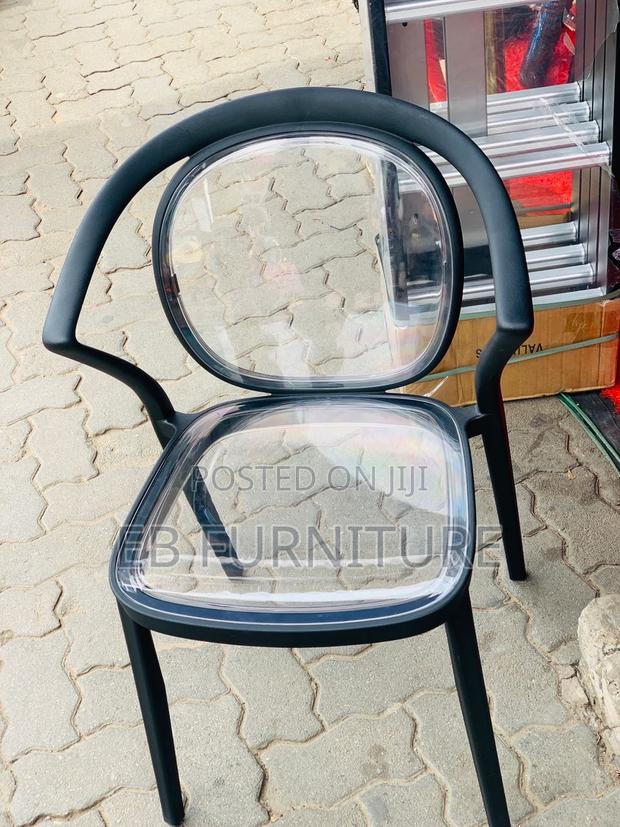 Plastic Garden/ Dining/Visitors Chair · Photo 2