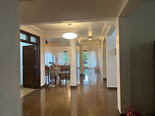 4bdrm House in East Legon for rent photo 5