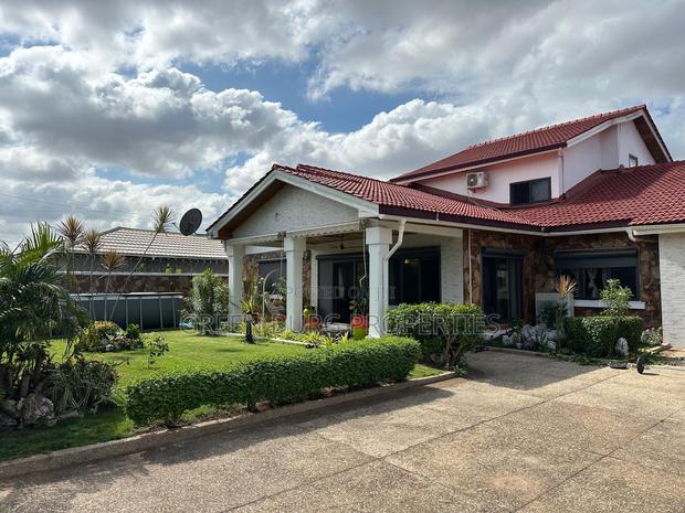 4bdrm House in East Legon for rent photo 2