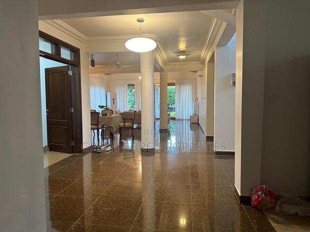 4bdrm House in East Legon for rent photo 6