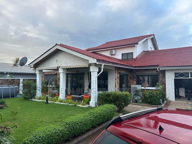 4bdrm House in East Legon for rent photo 9