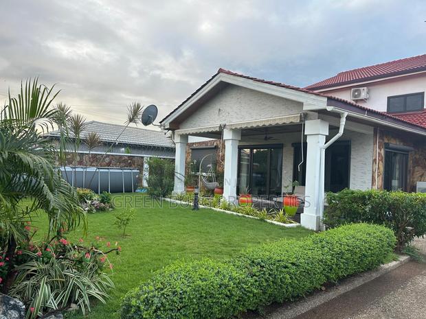 4bdrm House in East Legon for rent photo 10