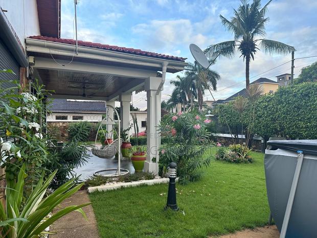 4bdrm House in East Legon for rent photo 13