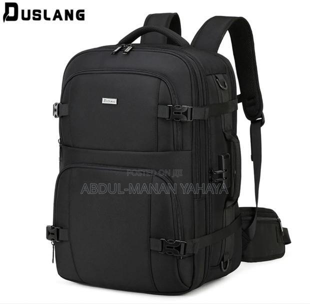 Genuine and Classic Travelling Bag