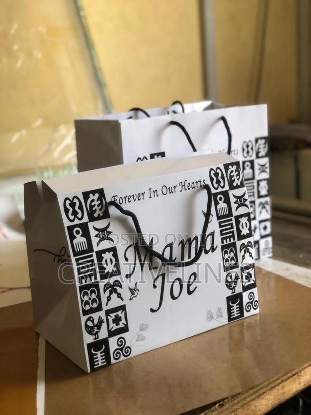 One Color Boxbag · Photo 4