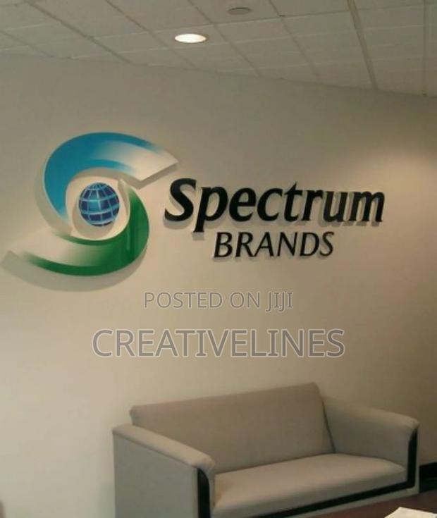 Company Signage · Photo 4