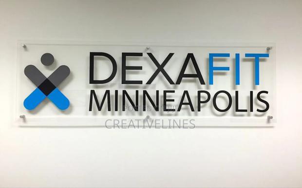 Brand Ogo Signage · Photo 4