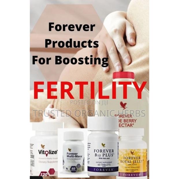 Female Fertility Boost Pack- Get Pregnant Now · Photo 3