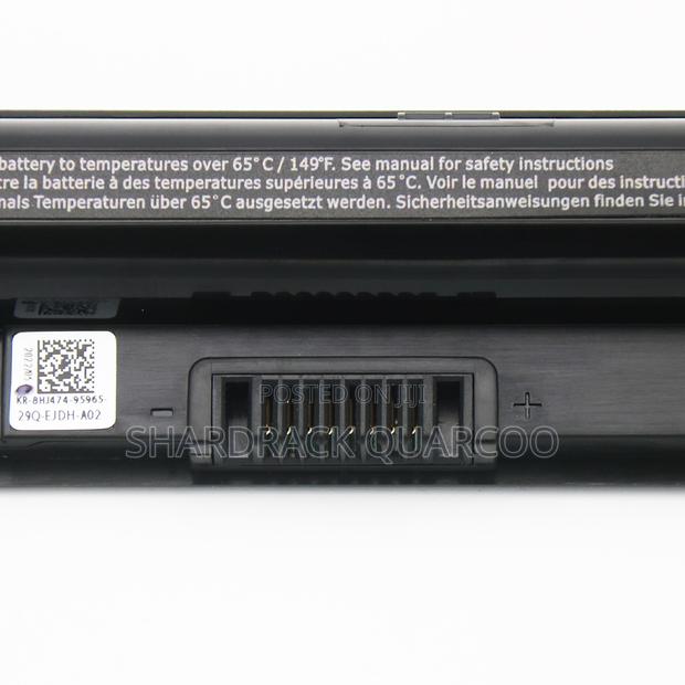 Original Dell 3458 Laptop Battery M5y1k photo 2