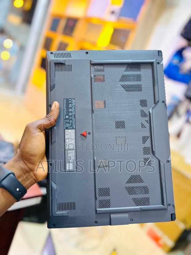 Laptop Asus TUF Dash F15 16GB Intel Core I7 SSD 1T photo 2