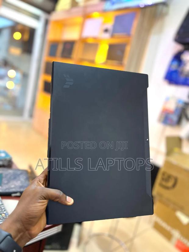 Laptop Asus TUF Dash F15 16GB Intel Core I7 SSD 1T photo 6