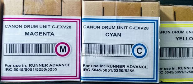 Drum Unit For Canon Ir 5045/5051/5250/5255, 5030/5035/5235.. · Photo 4