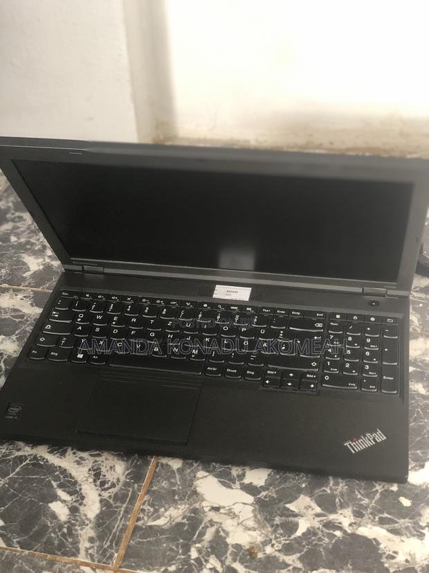 Laptop Lenovo ThinkPad T470s 6GB Intel Core I5 HDD 500GB photo 5