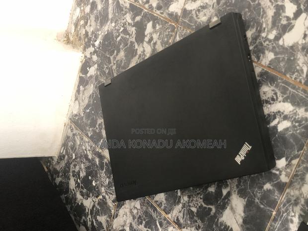 Laptop Lenovo ThinkPad T470s 6GB Intel Core I5 HDD 500GB photo 2