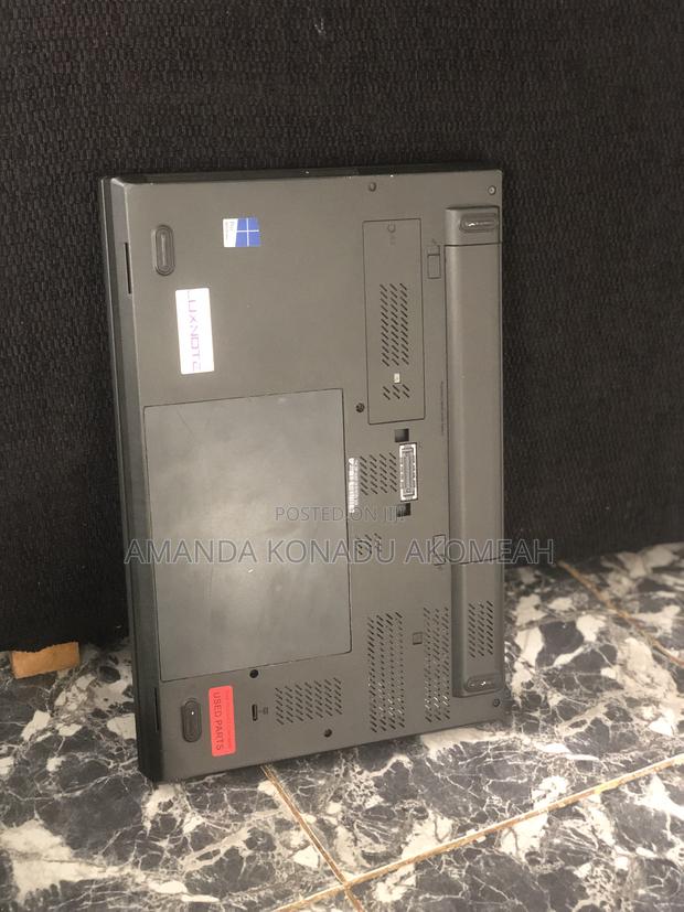 Laptop Lenovo ThinkPad T470s 6GB Intel Core I5 HDD 500GB