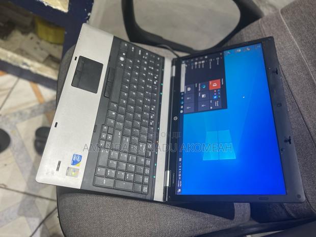 Laptop HP ProBook 11 X360 6GB Intel Core I5 HDD 320GB photo 2