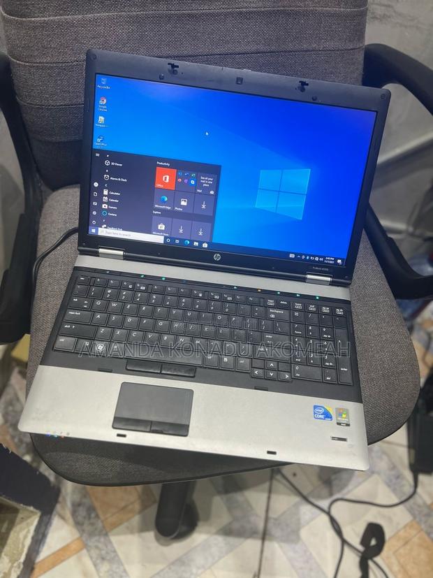 Laptop HP ProBook 11 X360 6GB Intel Core I5 HDD 320GB photo 3