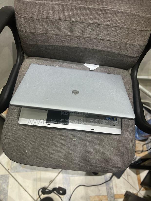 Laptop HP ProBook 11 X360 6GB Intel Core I5 HDD 320GB photo 4