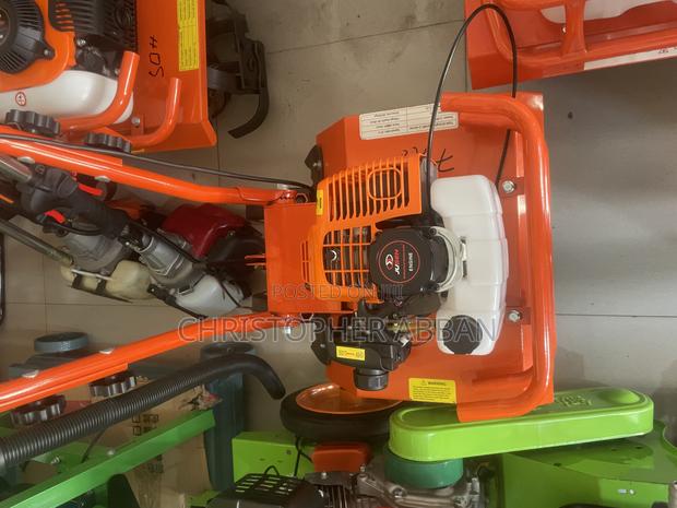 Mini Power Tillers · Photo 4
