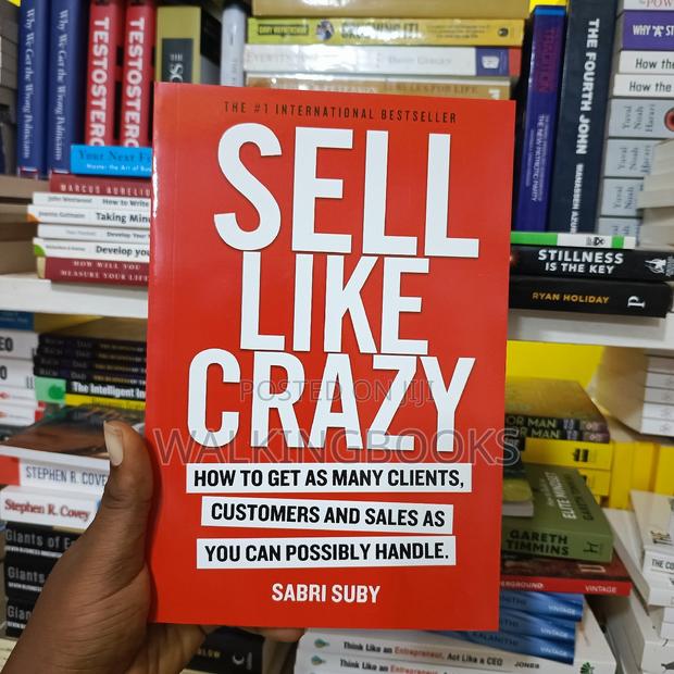 Sell Like Crazy · Photo 2