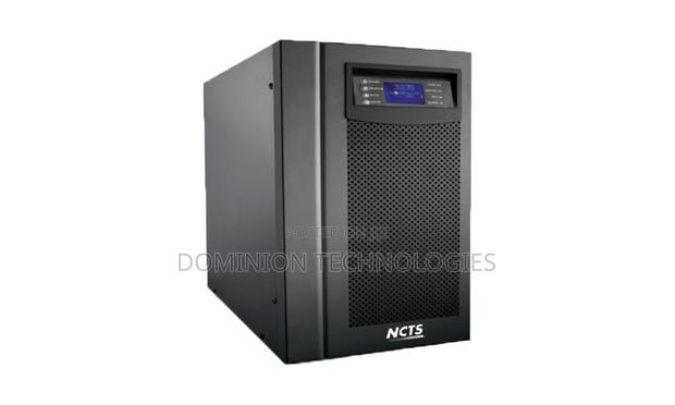 NCTS Online Tower Ups 10kva 8000watt NCTS-Nu10k16 · Photo 4
