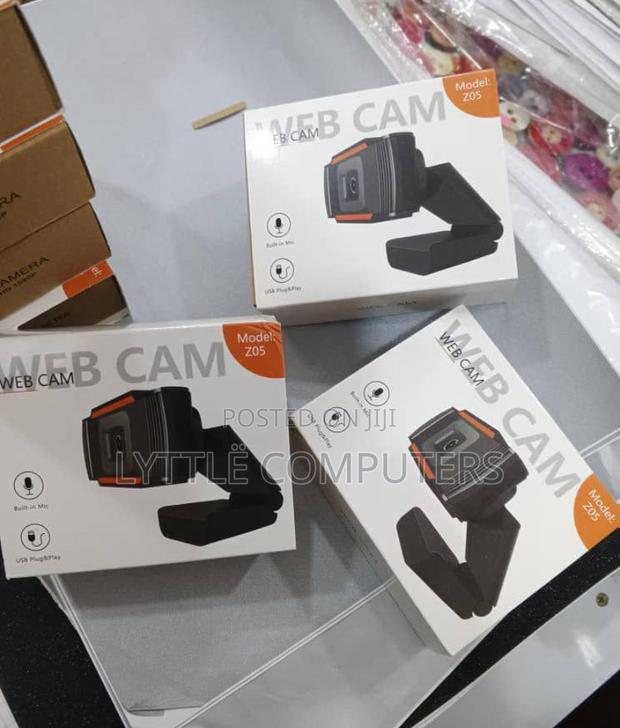 Quality Usb Webcam · Photo 2