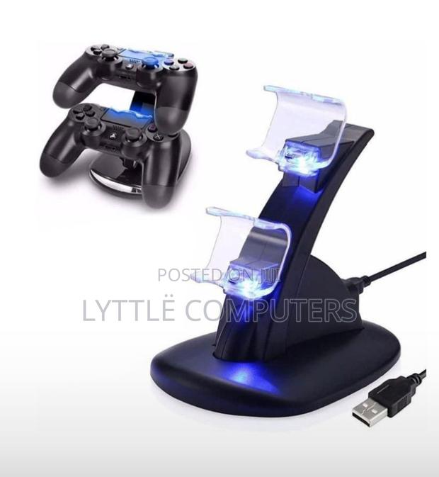 Ps4 Controller Charger · Photo 3