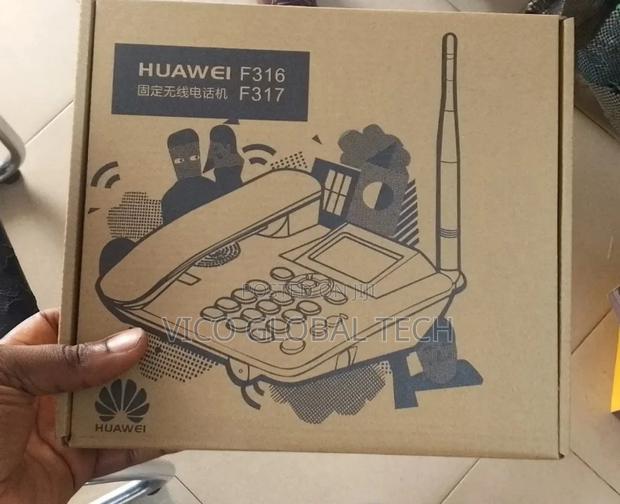 Huawei F316 GSM Fixed Wireless Telephone · Photo 3