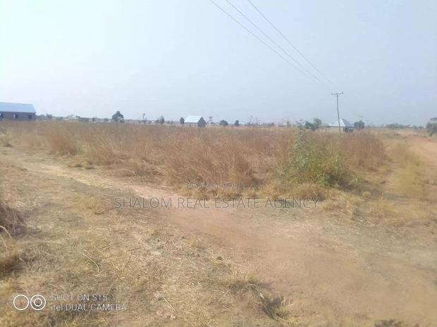 Gravel Plots At Kanshegu For Sale · Photo 2