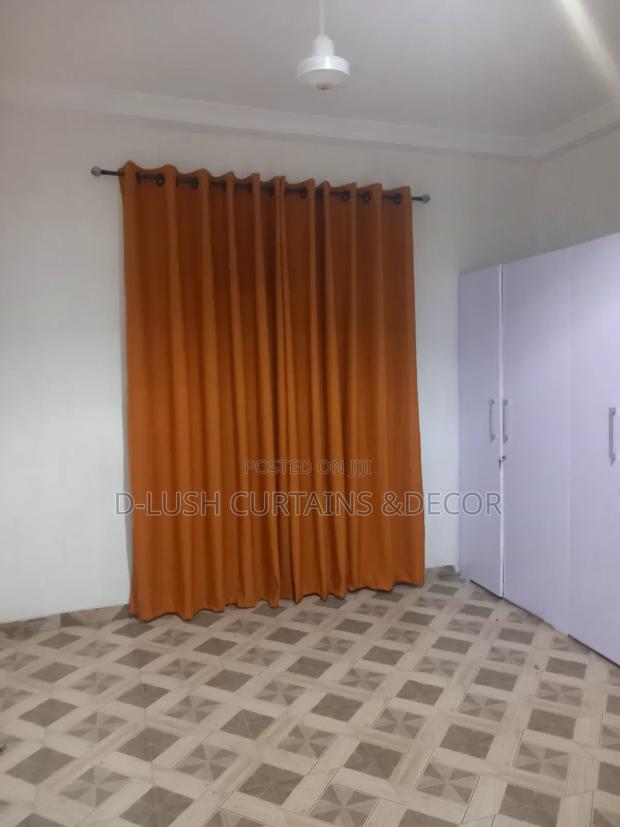 D-Lush Curtains and Interior · Photo 2