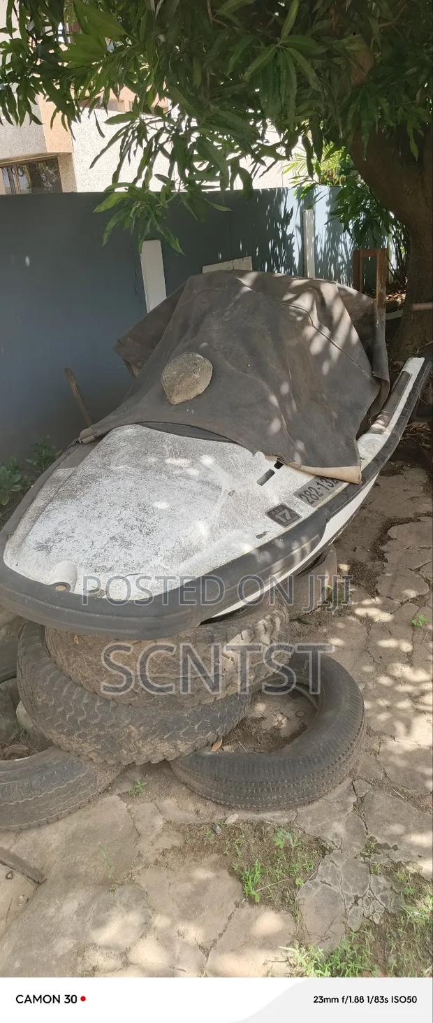 Jet Ski for Sale