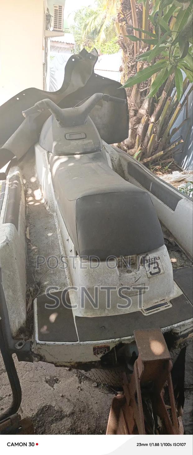 Jet Ski for Sale photo 3