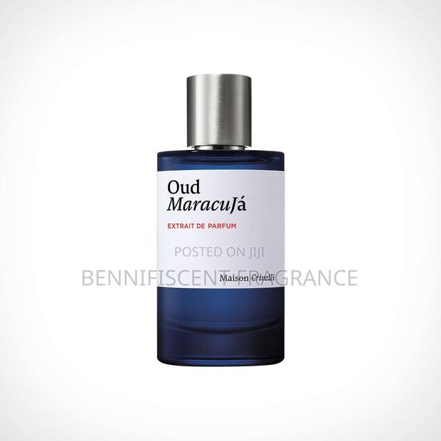 Oud Maracuja Maison Crivelli 50ml · Photo 2