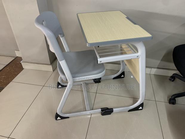 Student Table And Chair