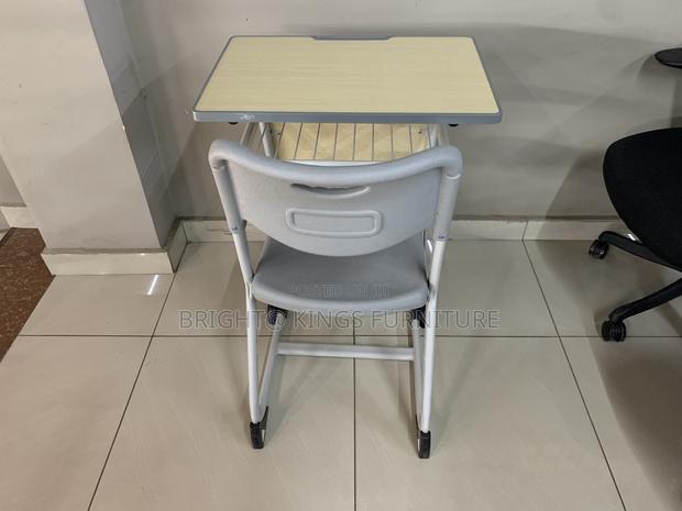 Student Table And Chair photo 2