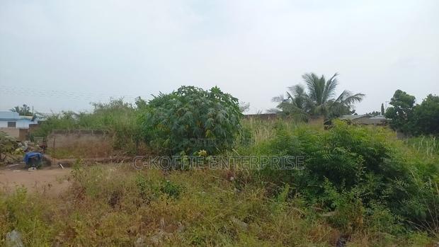 2 and Half Acer at Spintex for Sale · Photo 3