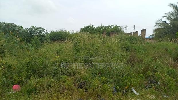 2 and Half Acer at Spintex for Sale · Photo 4