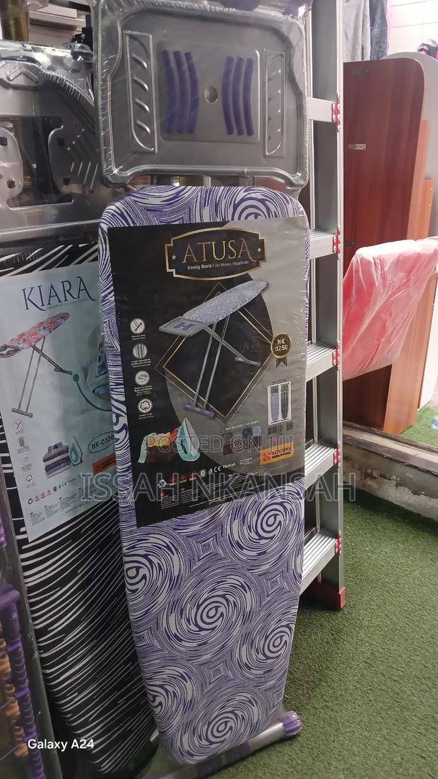 Quality Ironing Board · Photo 4