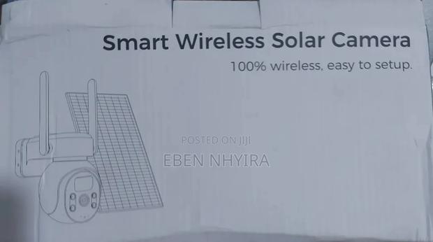 Solar Camera photo 2