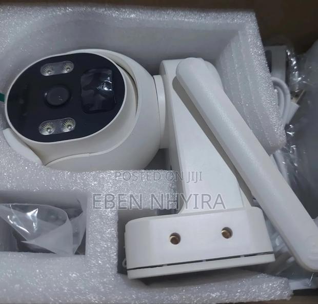 Solar Camera photo 3