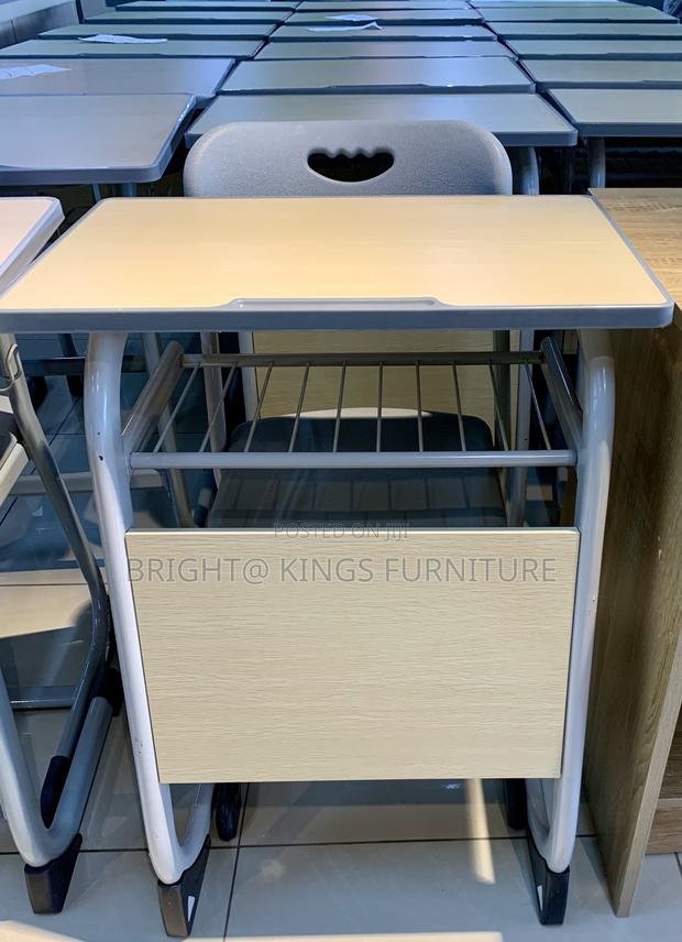 Student Table And Chair photo 3