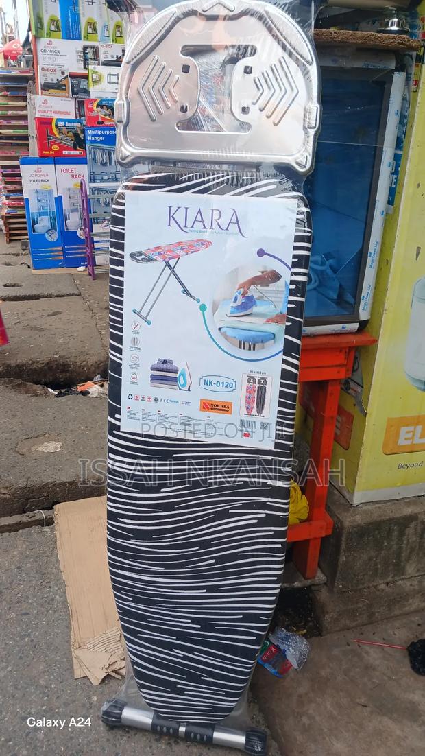 Foreign Ironing Board · Photo 4