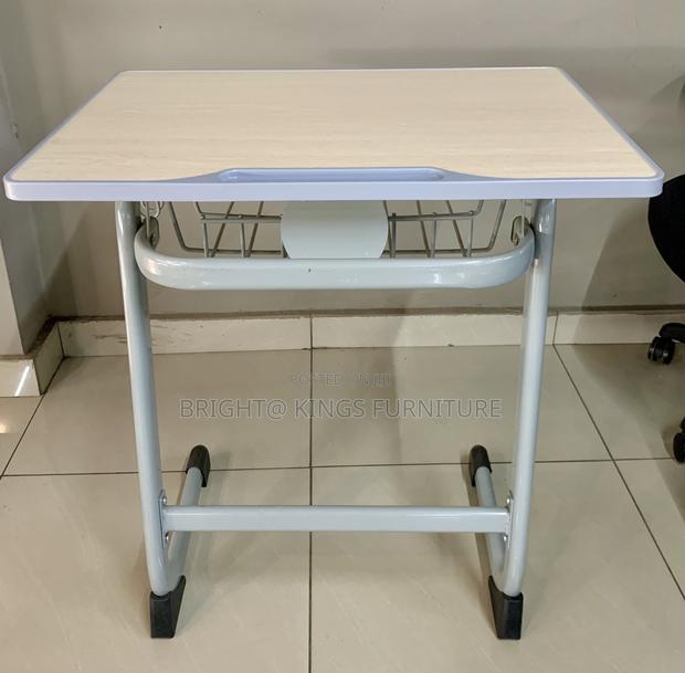 Students Table And Chairs