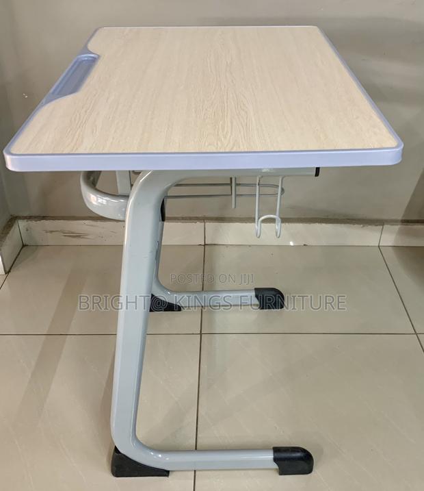Students Table And Chairs photo 2