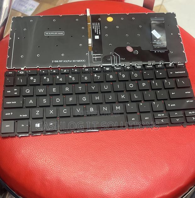 All Hp and Lenovo Laptop Internal Keyboards photo 6