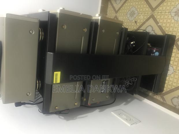 3 Double Amplifier · Photo 4