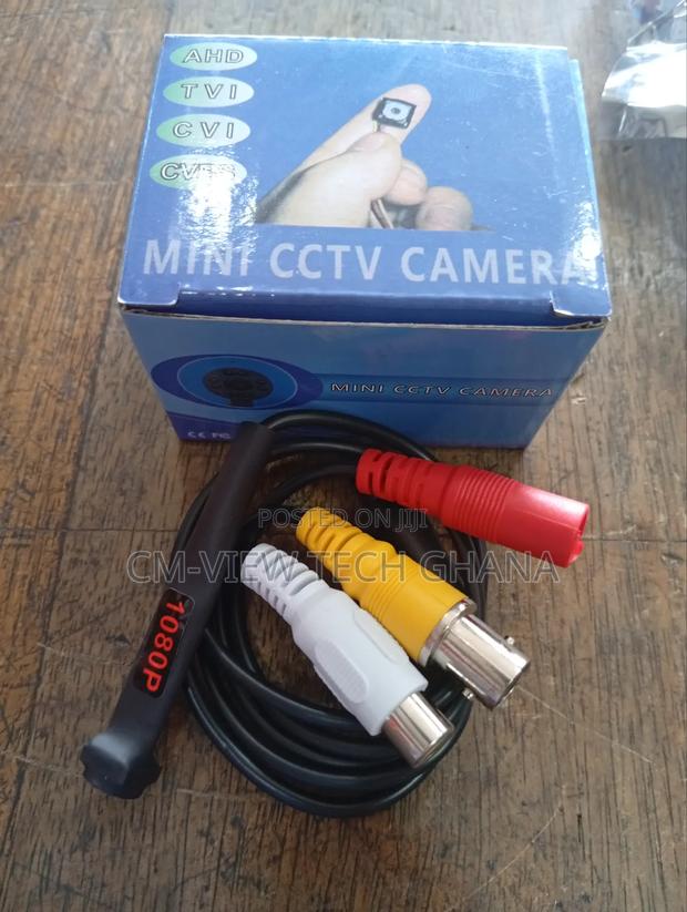 Hidden CCTV Mini Camera · Photo 2
