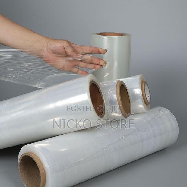 Cold Laminationg Film