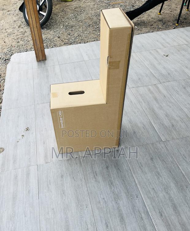 Energy Saving Samsung Hwc450 280watt Sound Bar · Photo 2