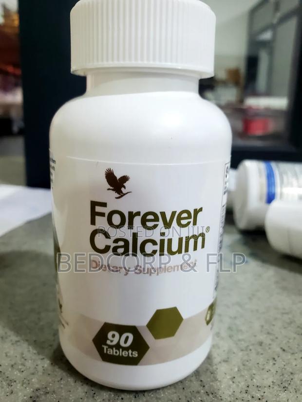 Forever Calcium Unique Formula · Photo 2